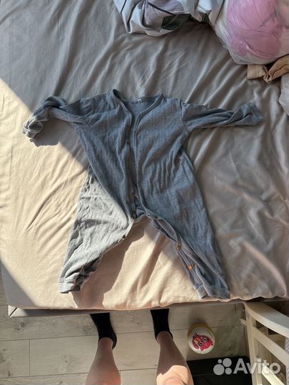 Одежда для девочки 68-92