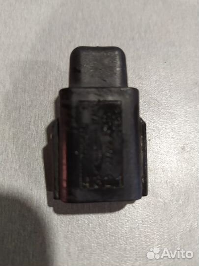 Датчик температуры окружающей среды Nissan Qashqai