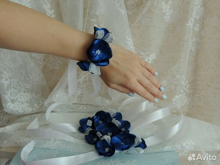 Свадебные аксессуары