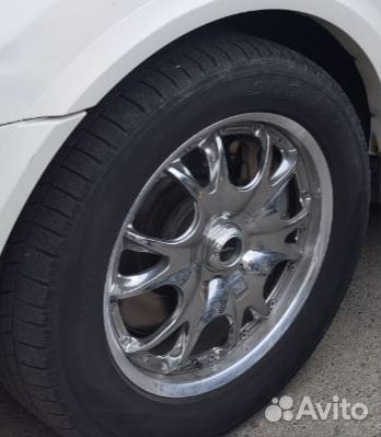 Шины и диски