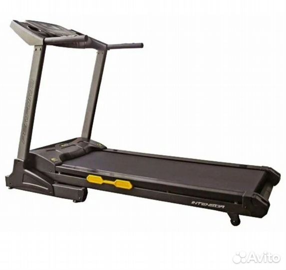 Беговая дорожка