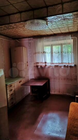 3-к. квартира, 57,6 м², 1/2 эт.