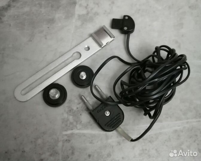 Фотовспышка Фотон СССР