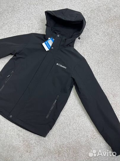 Columbia: модные куртки на весну, 46-54