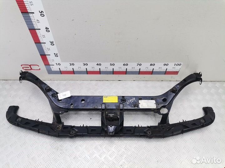 Панель передняя (телевизор) для Ford Focus 1