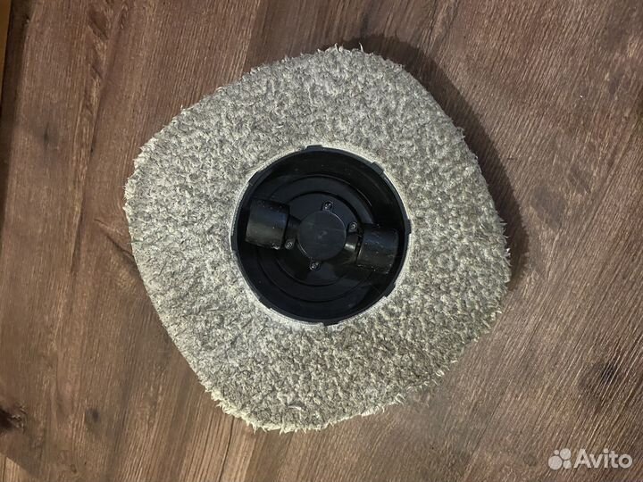 Робот полотер б/у