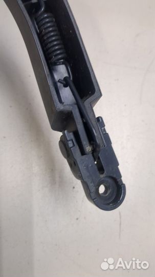 Щеткодержатель левый задний Acura MDX