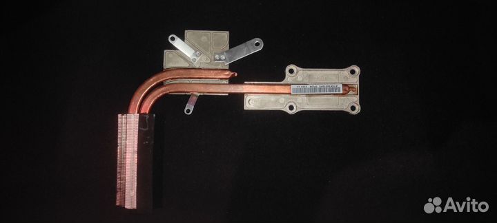 Охлаждение для ноутбука