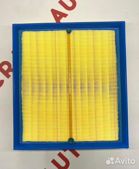 Воздушный фильтр Hongqi