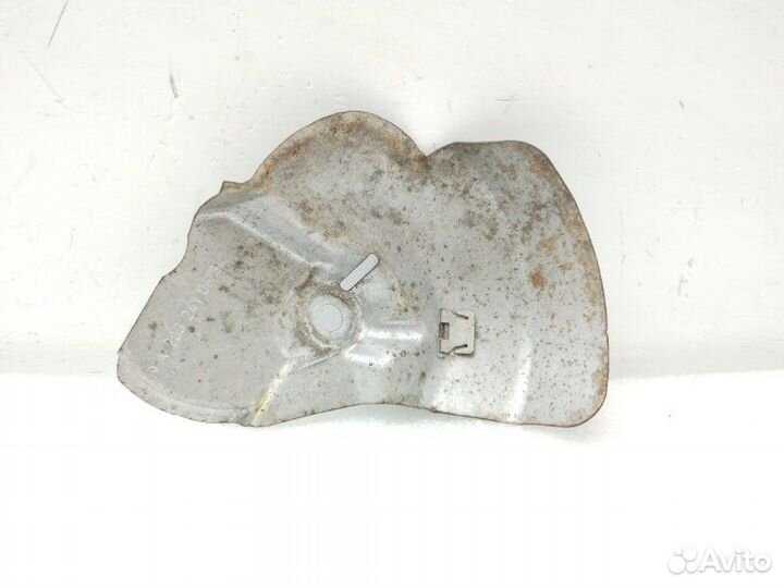 Тепловой экран Mercedes-Benz C-Class W203