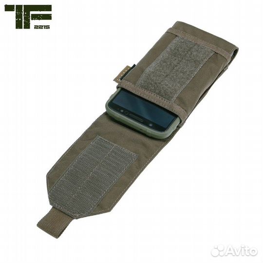 Чехол для телефона Task Force 2215