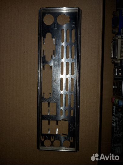 Biostar A960D+ (AM3+, AMD 760G)