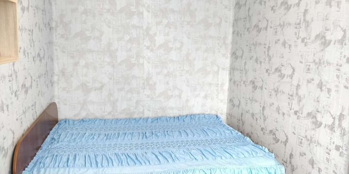 2-к. квартира, 45 м², 4/5 эт.