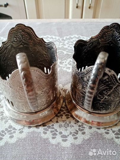 Подстаканник