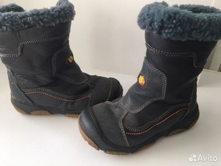 Сапожки