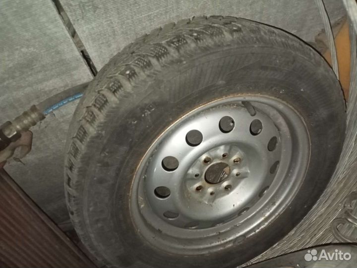 Nordman Nordman 4 175/70 R14