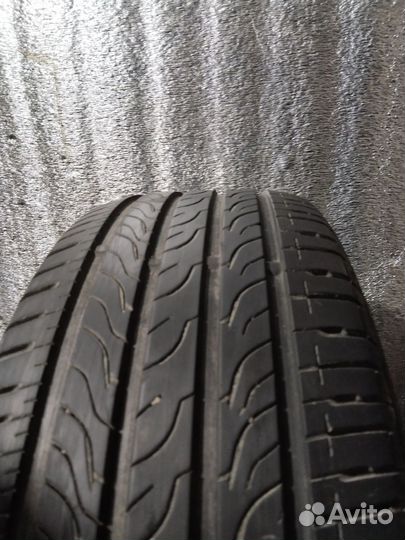Atlas A50 SUV 215/55 R18
