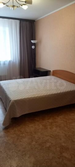 1-к. квартира, 46 м², 2/6 эт.