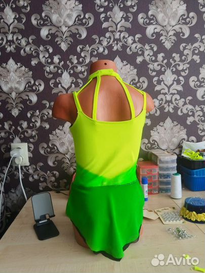 Купальник основа