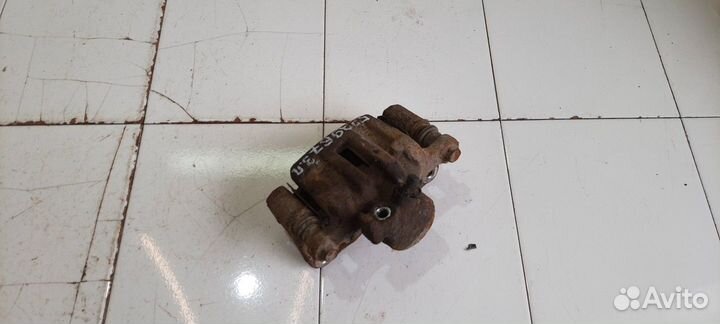 Суппорт задний правый