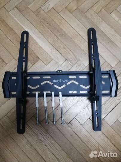 Крепеж для телевизора