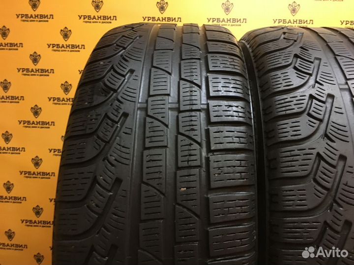 Pirelli Winter Sottozero 210 Serie II 225/50 R17 94H