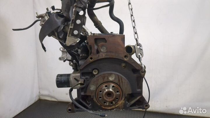 Блок цилиндров Peugeot 306, 2000