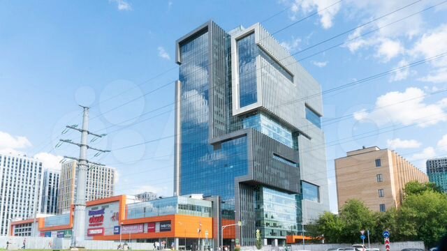Водный, многофункциональный комплекс, Головинское шоссе, 5 к1, Москва - 2ГИС