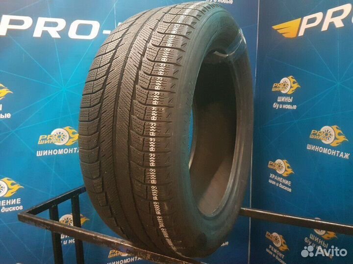 Michelin Latitude X-Ice 2 255/50 R19