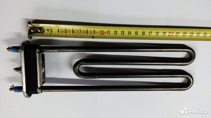 Тэн для стиральной машины