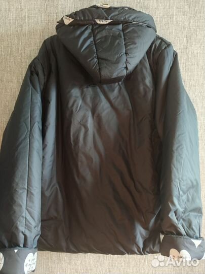 Куртка Турция 64, 62