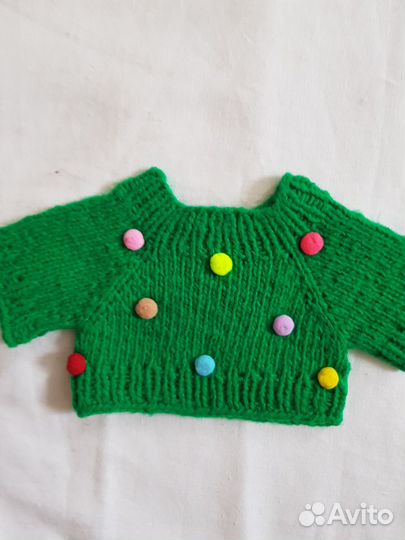 Одежда для уточек Лалафанфан