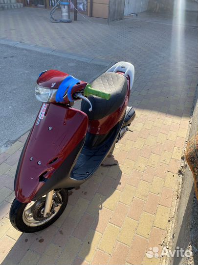 Honda dio 35 SR