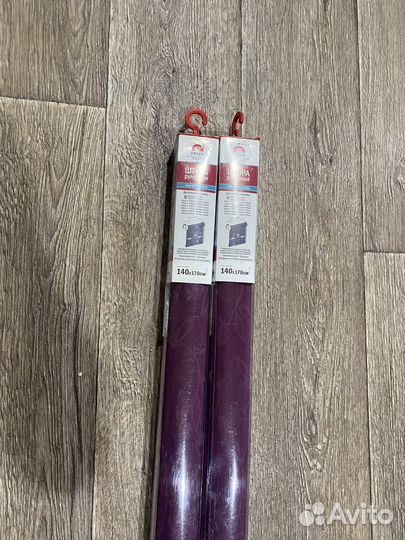 Рулонные шторы