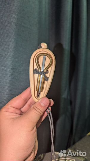 Варган (кубыз)