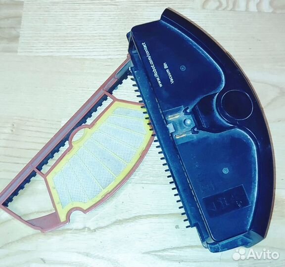 Пылесборник для IRobot 5xx, 6xx серии