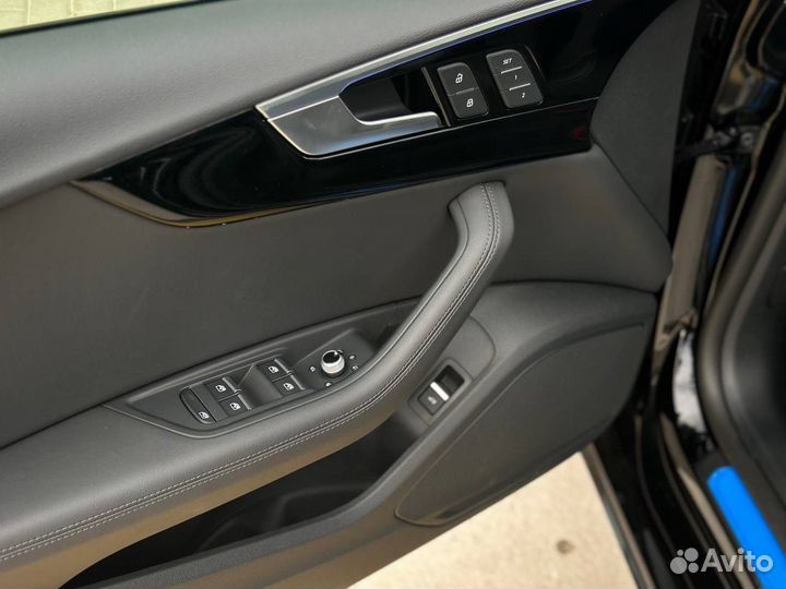 Audi A5 2.0 AMT, 2022, 400 км