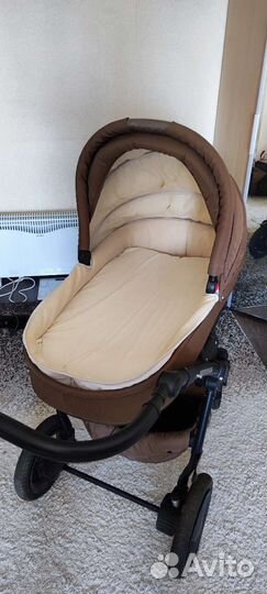 Коляска zippy 2 в 1