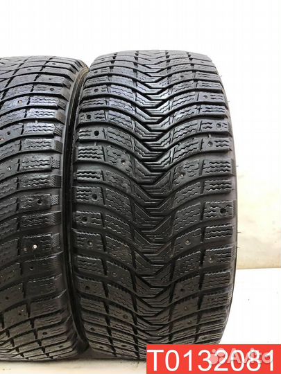Michelin X-Ice North 3 225/40 R18 92T