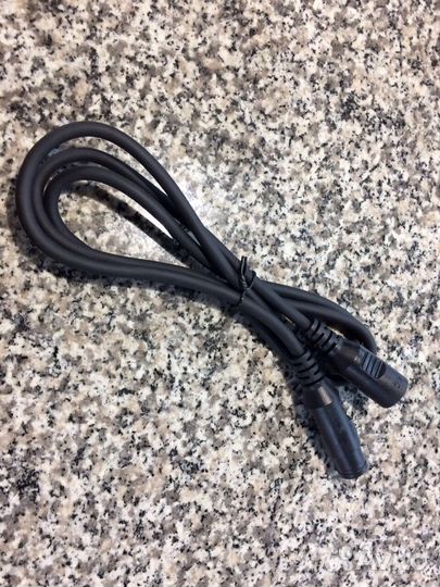 XLR DMX провод