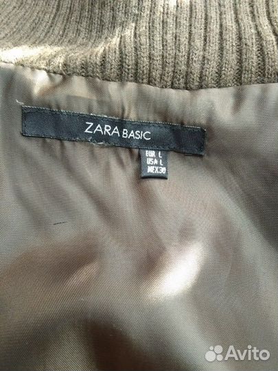 Куртка демисезонная