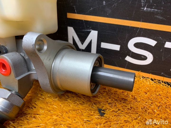 Главный тормозной цилиндр Bmw 3-Series E46