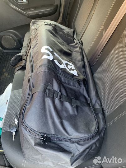 Сап борд sup board dcs новый