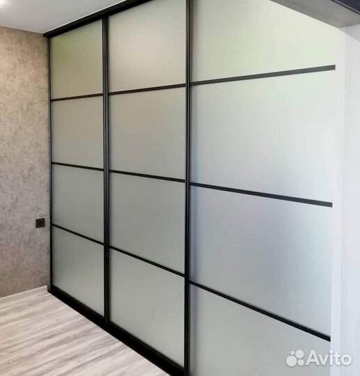 Перегородки для зонирования комнаты