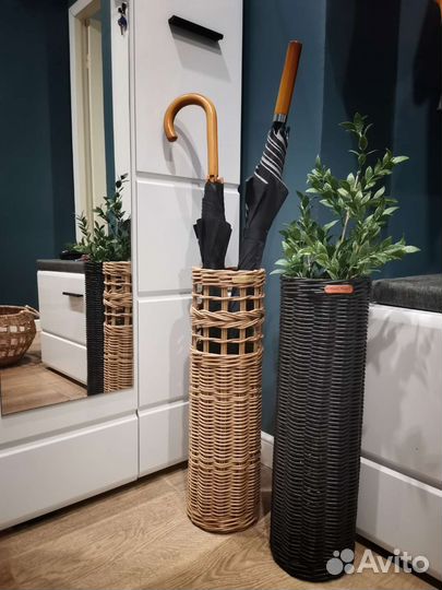 Корзина для зонтов