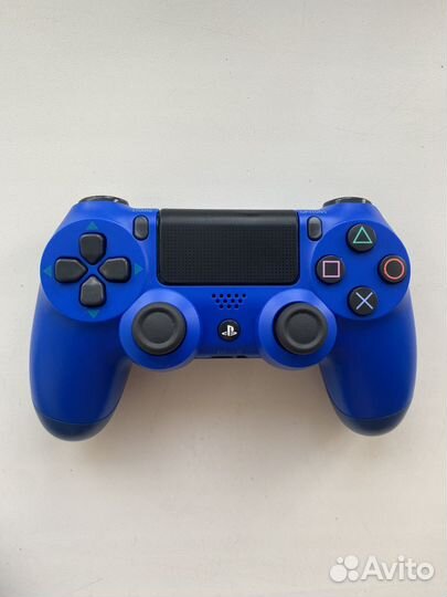 Sony PS4 геймпад