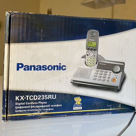 Телефон panasonic