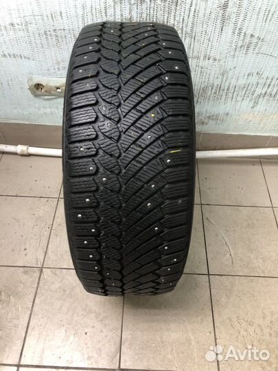 Continental ContiIceContact 4x4 255/55 R19