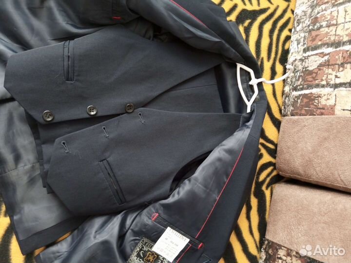 Детский костюм тройка