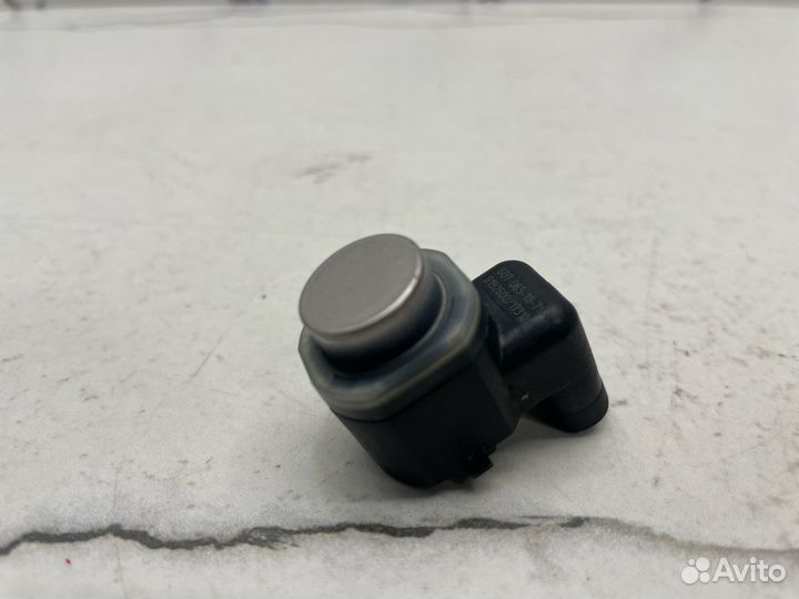 Парктроник Bmw E60 E63 E70 E71 F01 F02 F10 F06 F07